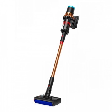 Επαναφορτιζόμενη Σκούπα Stick Dyson V16 Piston Animal Submarine Matte Black/Copper 492969-01 Επαναφορτιζόμενη Σκούπα Stick Dyson V16 Piston Animal Submarine Matte Black/Copper 492969-01